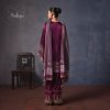 Lajjo By Kimora Sohni Gaji Silk Printed Salwar Suits